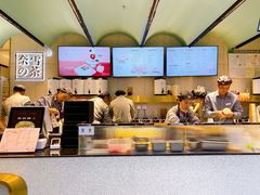 -奈雪的茶(亨特国际广场店)