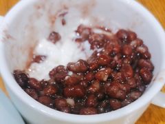 -去茶去餐厅(中央大街店)