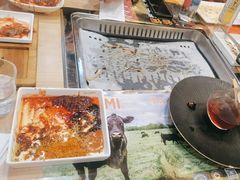-千纸鹤嫩汁烤肉(西大直街店)