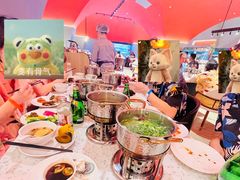 -北京海德酒店温泉