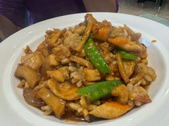-老六饭店(翠通路店)