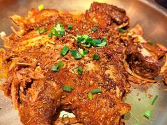 -恰八斗·猛火长沙菜(国贸店)