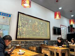 -桂花香手工面(鼓楼店)
