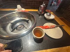 -水巷子·巴掌腰片重庆火锅(巧家店)