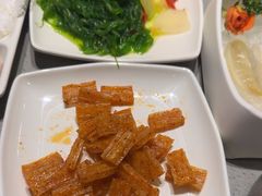 -海底捞火锅(西单店)