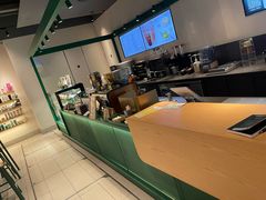 -星巴克(天津站区第二店)