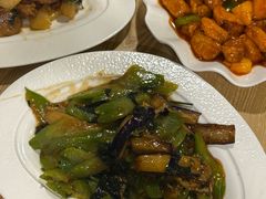 -佛有缘素食馆·荔湾老字号(陈家祠首店)