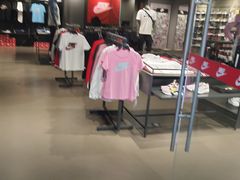 -耐克(恒隆广场店)