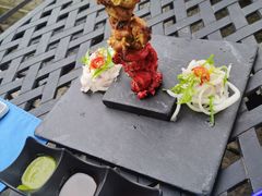 -甘尼仕印度餐厅酒吧(斜塘老街店)