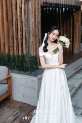 点击看大图 -B.Bridge Couture婚纱礼服(福田店)