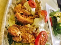 -有喜屋·深夜食堂(北京西路店)