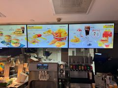 -麦当劳(大羊坊路店)