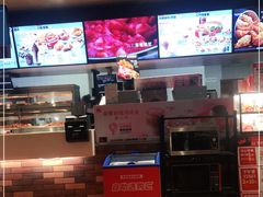 -肯德基(余姚嘉悦店)