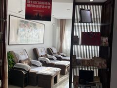 -健合堂中医养生·经络调理(天通苑旗舰店)