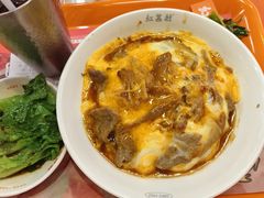 -红荔村肠粉(龙华地铁站店)