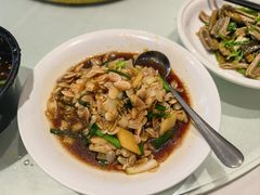 宁波海瓜子-瑞福园联谊餐室(茂名南路店)