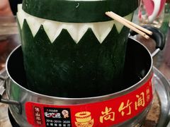 -尚竹阁冬瓜盅·18年地标美食(平洲店)