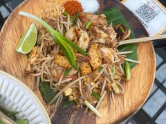 -simply thai天泰(静安嘉里中心店)