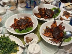 -莆田餐厅(吉隆坡柏威年广场店)