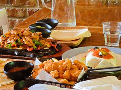 -Rural Tequila墨西哥餐厅(东川路店)