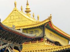 -塔尔寺
