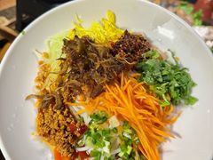 -菌彩云南野生菌火锅(新亚洲店)