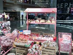 -深圳来福士广场