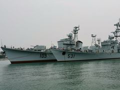 -中国人民解放军海军博物馆