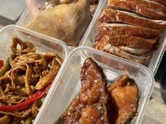 -味香鸭子店(汉口西路店)