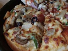 -必胜客(东兴商厦店)