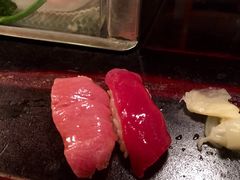 -锦寿司