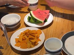 -吕氏疙瘩汤·私家菜馆(慈云寺店)