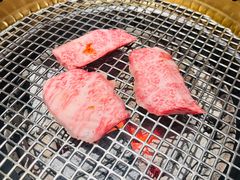 -铭牛烧肉·和牛海鲜自助(高新月牙湖店)