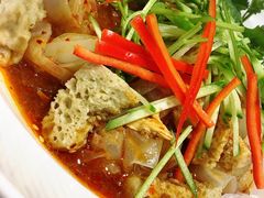 -巴扎美食·新疆菜·西域歌舞表演餐厅(新疆大厦店)