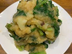 -韩师傅老大同刀削面(北苑路店)