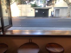 -RUMORS COFFEE ROASTERY鲁马滋咖啡(湖南路店)