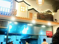 -铁朋小锅米线(玉川巷店)