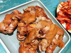 猪蹄-春花民族美食(佳木斯总店)