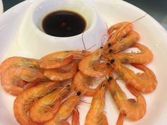 -金龙渔港(双楠店)