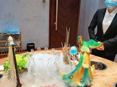 -神洲四海大酒楼(王府井澳门中心店)