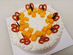 -幸福西饼生日蛋糕·下午茶(光明店)