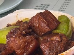 -蘭心餐厅(进贤路店)