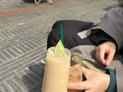 -NokNok Coffee(宽窄巷子店)