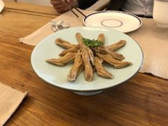糟鸭舌-之参餐厅(前门大街店)