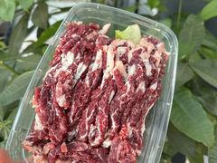 -贵宾牛·潮汕牛肉火锅(珠池总店)