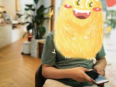 -Line 咖啡(石厦花园店)