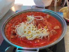 -Meet Sun韩式大排档(五一广场7MALL店)