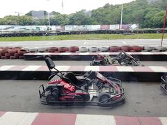 -雪浪山卡丁车俱乐部