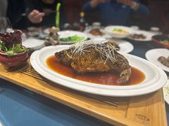 -卫鼎轩·曹公馆(鼓楼店)