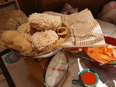 -太食獸泰式茶餐厅(济南万象城店)